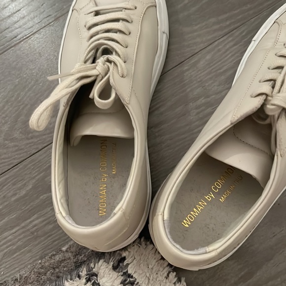 Women’s Original Achilles Sneaker
COMMON PROJECTS - Picture 5 of 6